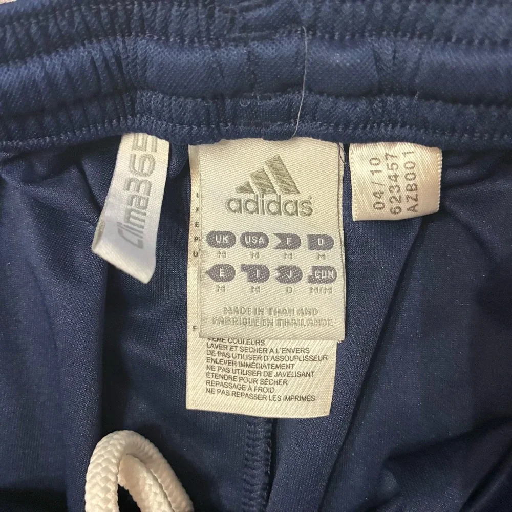 adidas please see